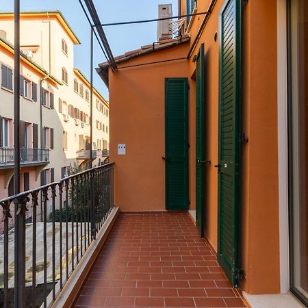 Capo Di Lucca White Apartments By Wonderful Italy Bologna Exteriör bild