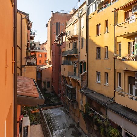 Capo Di Lucca White Apartments By Wonderful Italy Bologna Exteriör bild