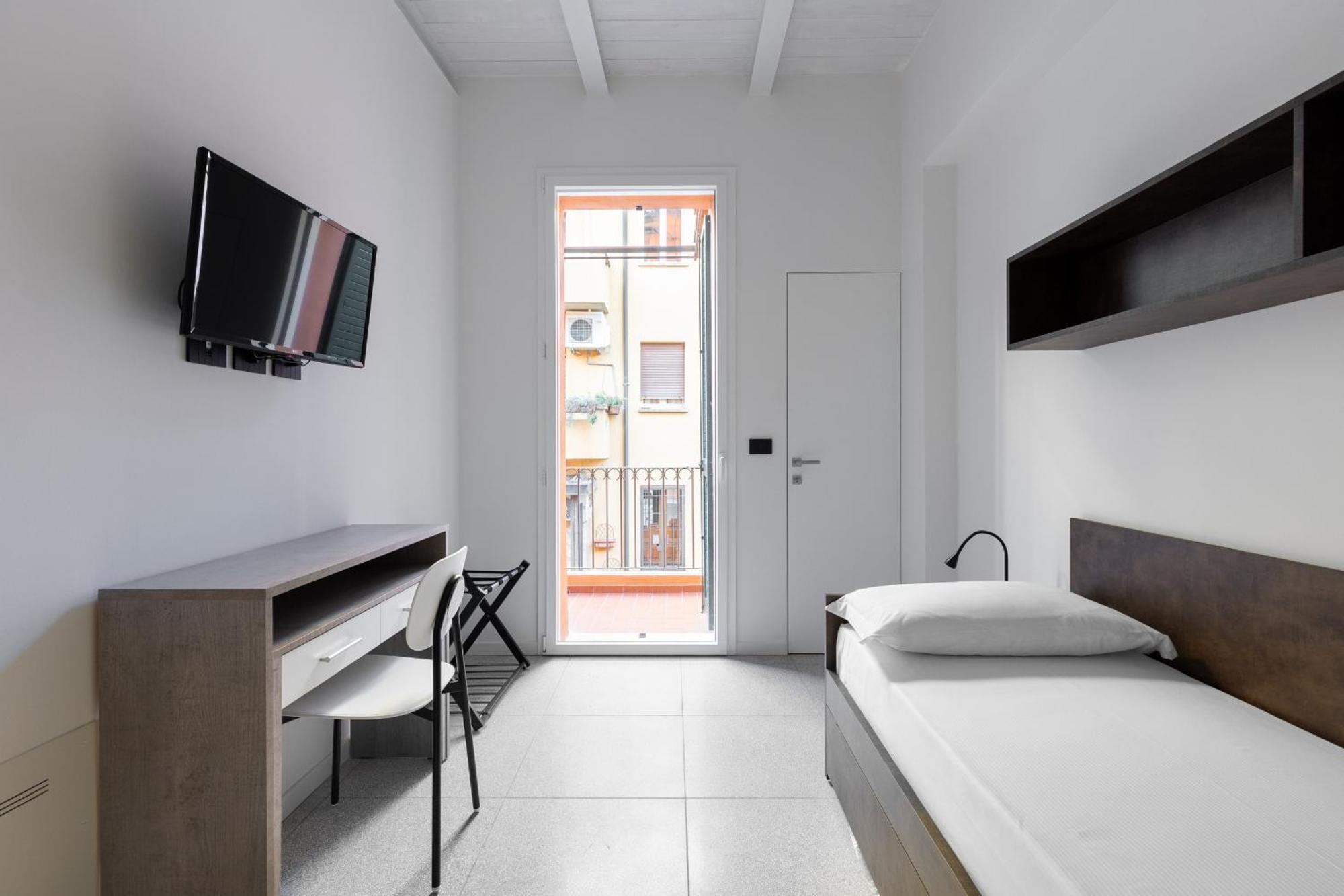 Capo Di Lucca White Apartments By Wonderful Italy Bologna Exteriör bild