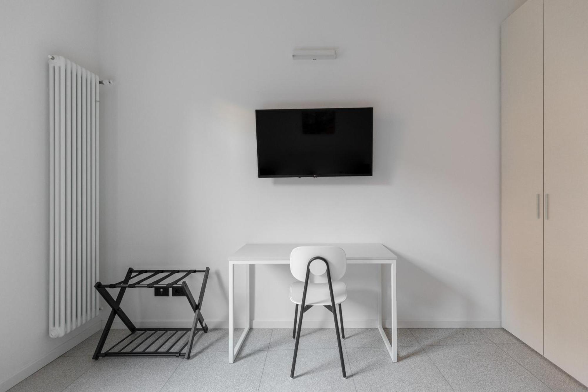 Capo Di Lucca White Apartments By Wonderful Italy Bologna Exteriör bild