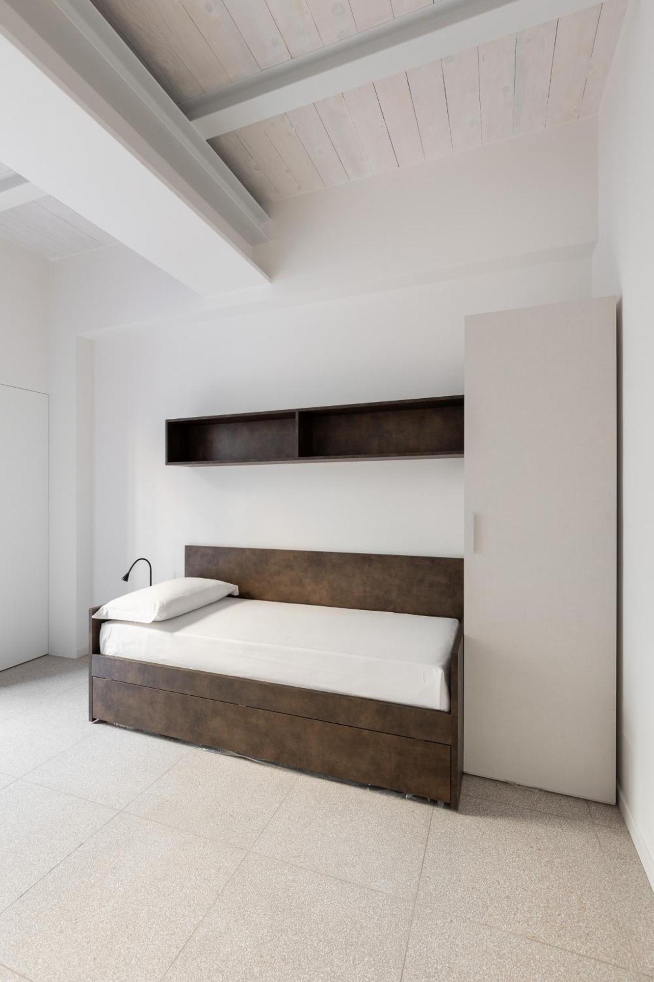 Capo Di Lucca White Apartments By Wonderful Italy Bologna Exteriör bild