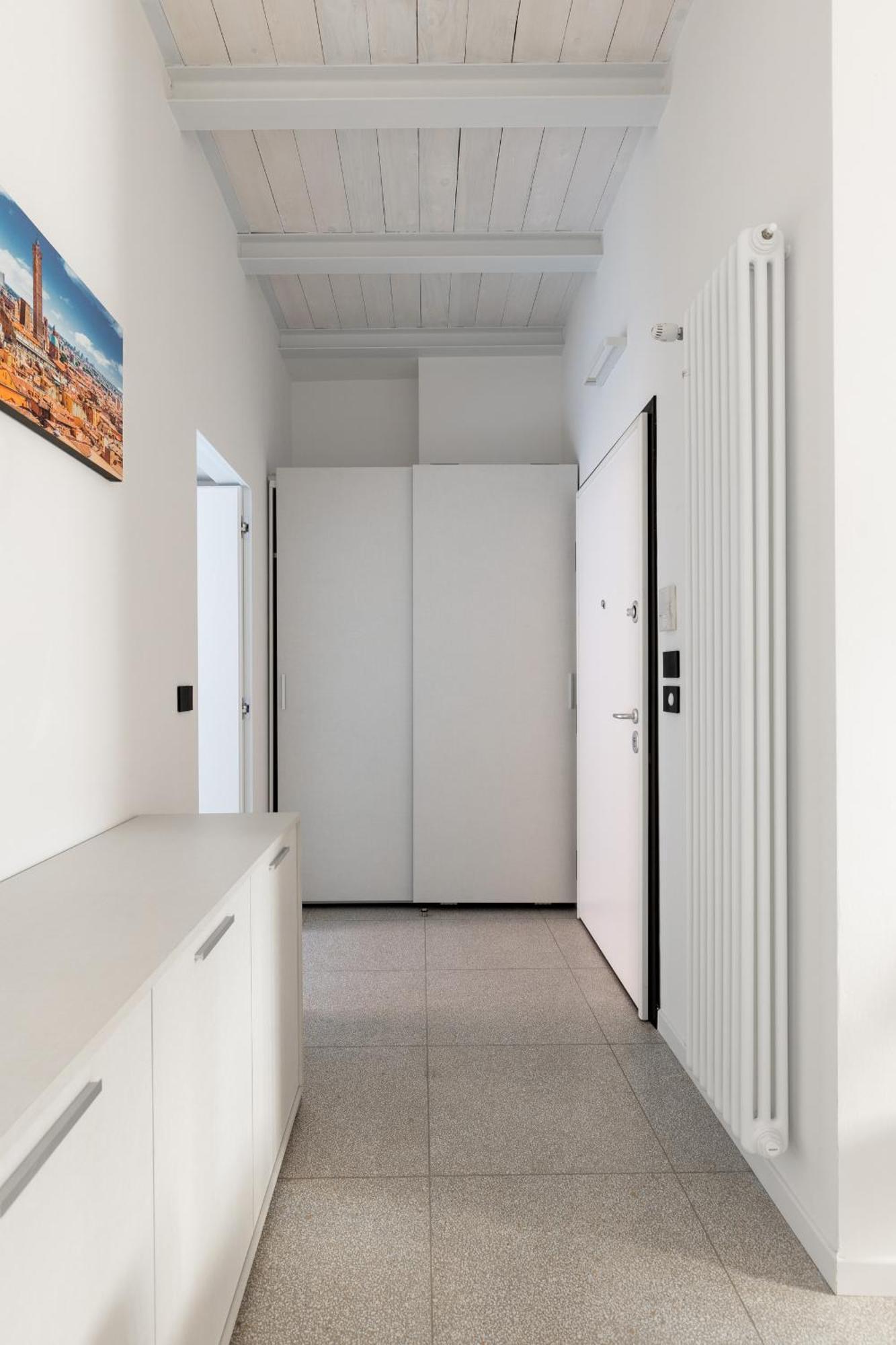 Capo Di Lucca White Apartments By Wonderful Italy Bologna Exteriör bild