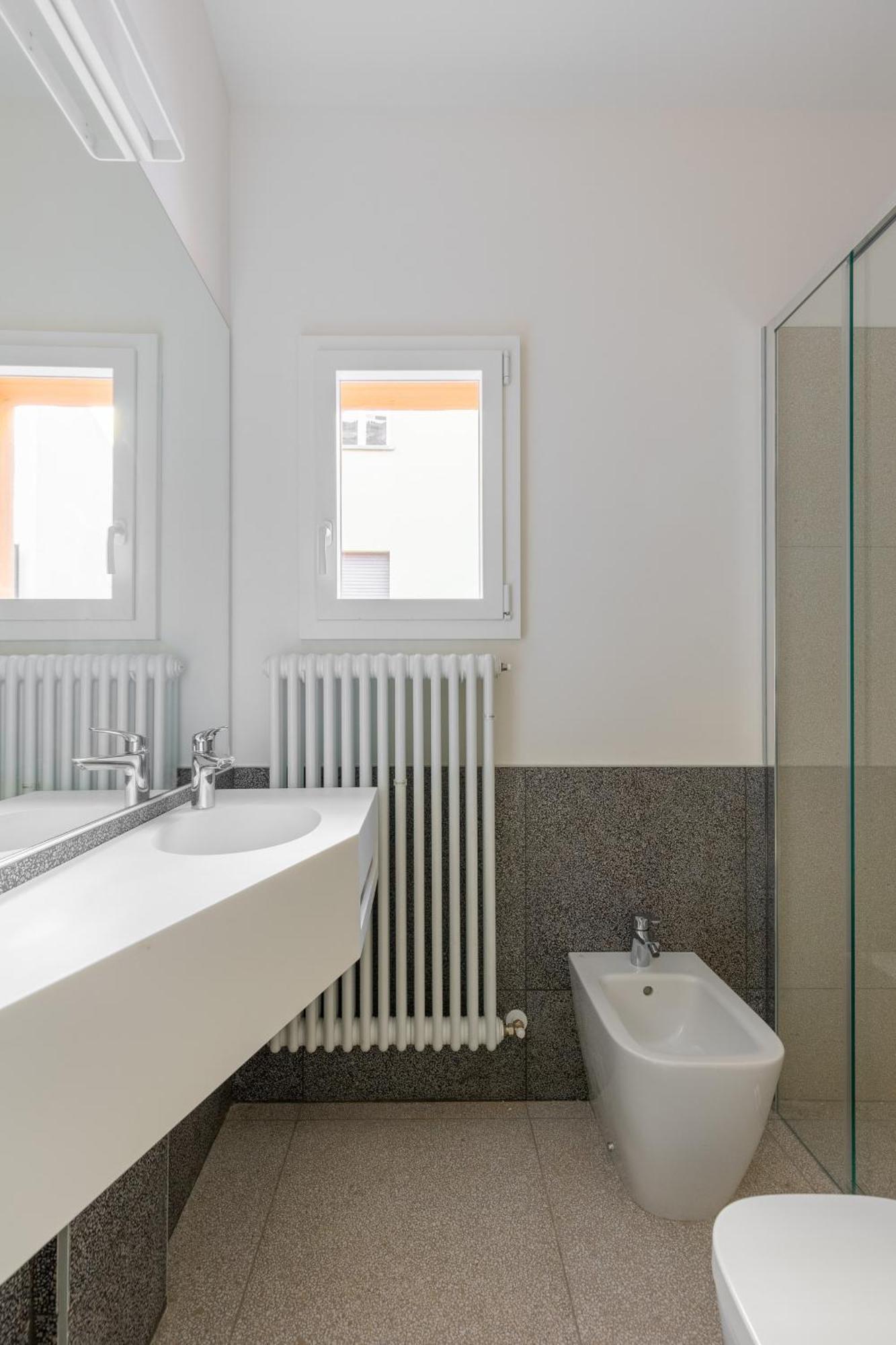 Capo Di Lucca White Apartments By Wonderful Italy Bologna Exteriör bild