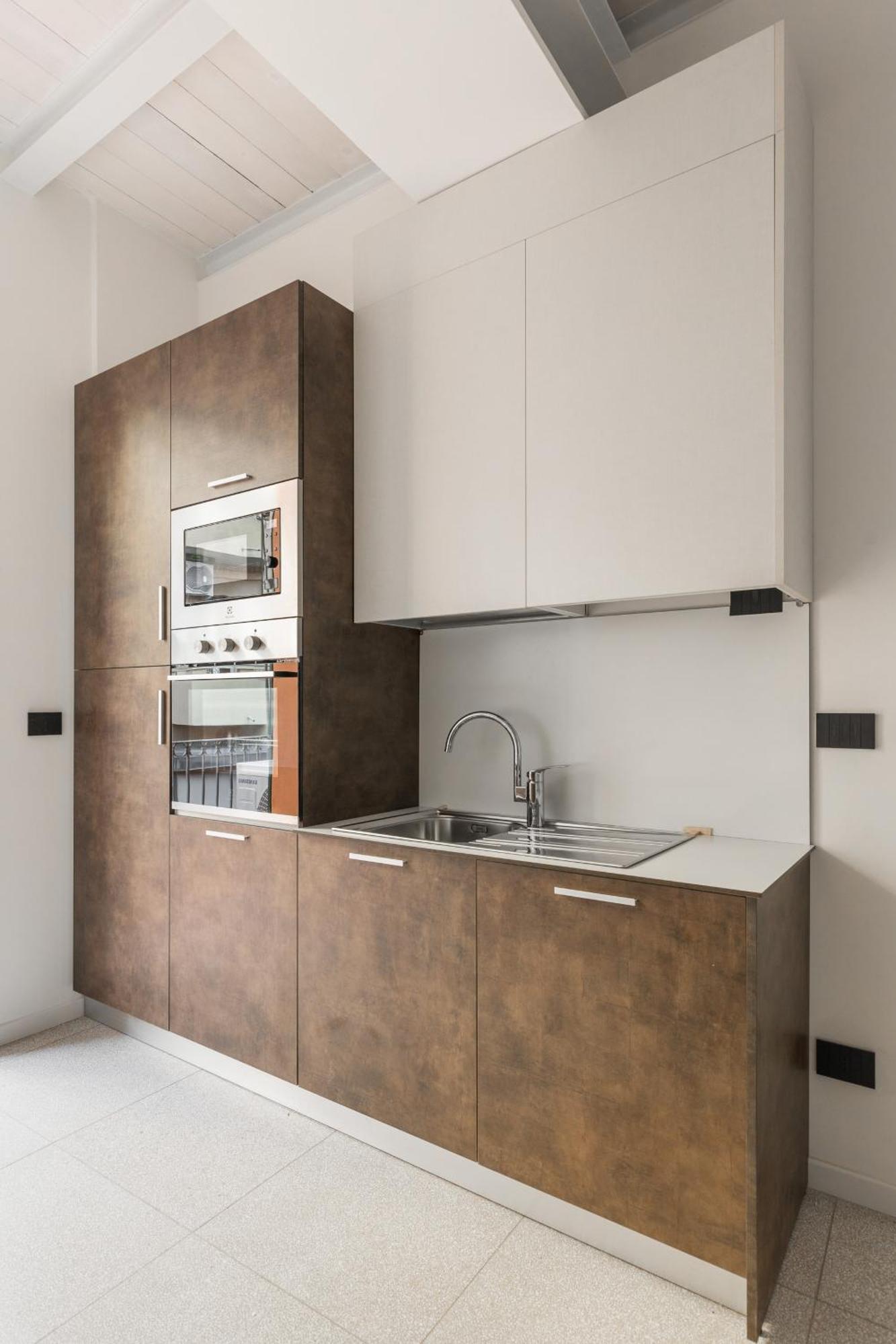 Capo Di Lucca White Apartments By Wonderful Italy Bologna Exteriör bild