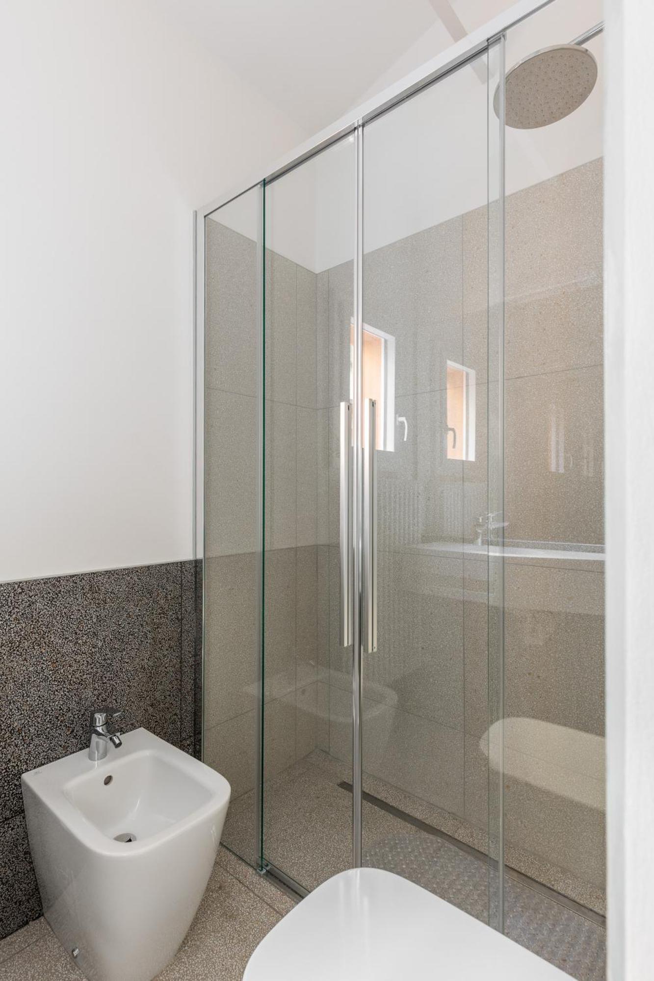 Capo Di Lucca White Apartments By Wonderful Italy Bologna Exteriör bild