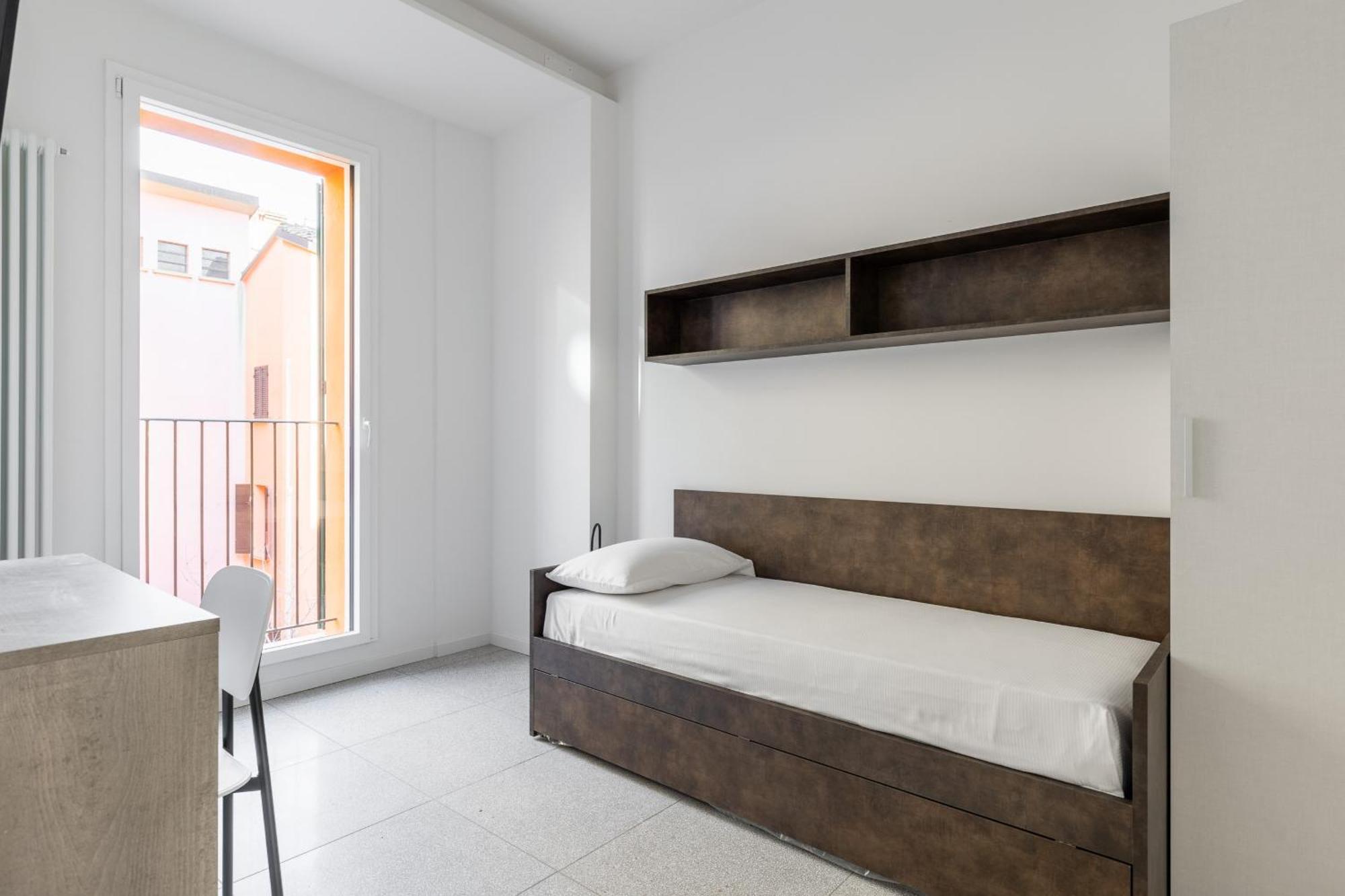 Capo Di Lucca White Apartments By Wonderful Italy Bologna Exteriör bild