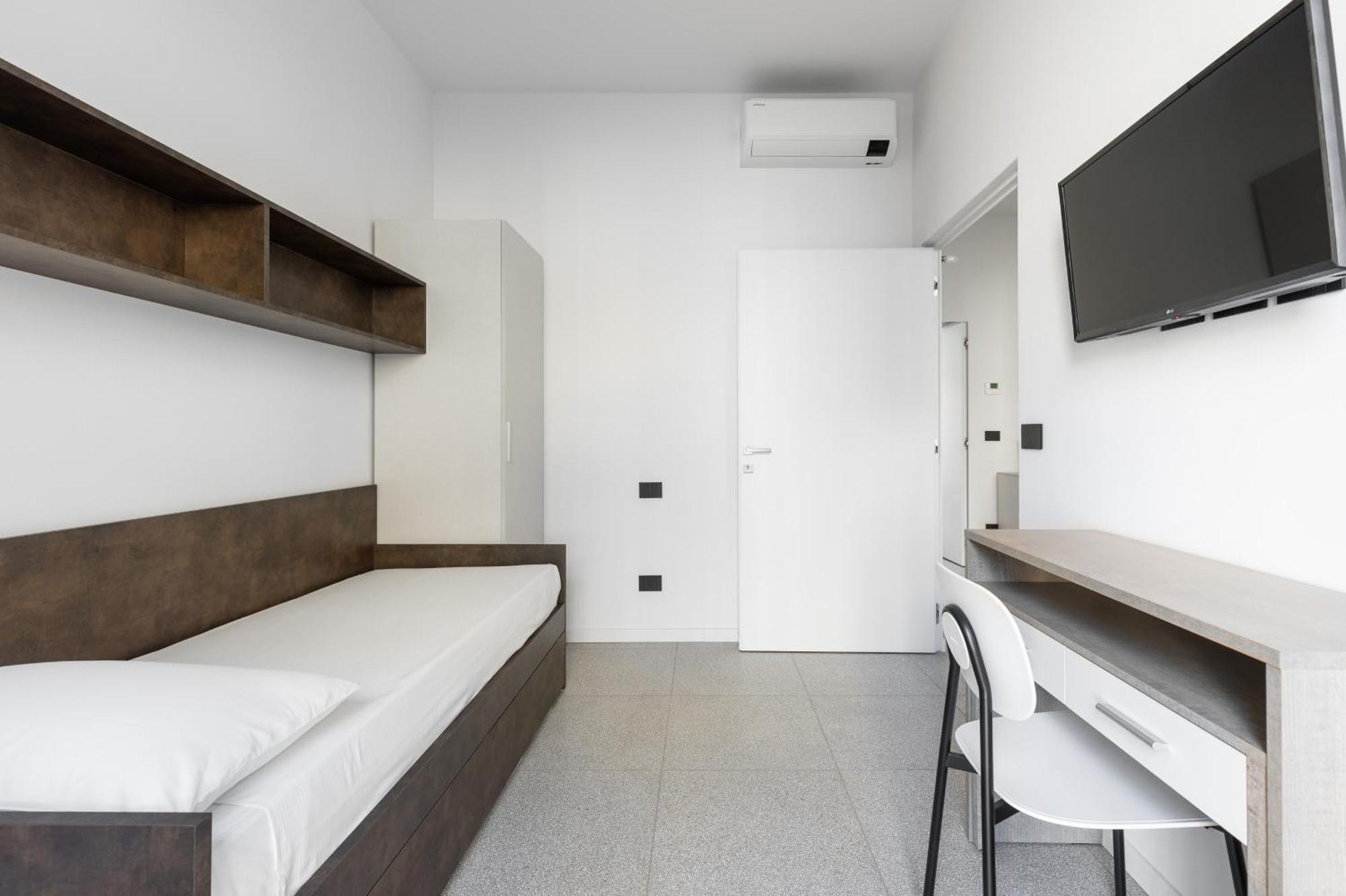 Capo Di Lucca White Apartments By Wonderful Italy Bologna Exteriör bild