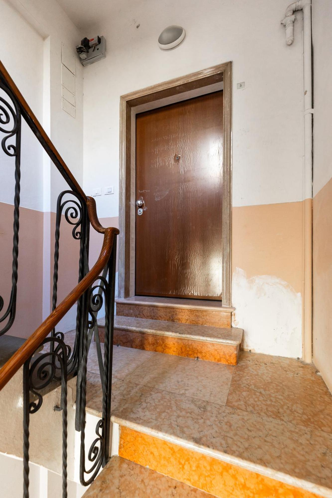 Capo Di Lucca White Apartments By Wonderful Italy Bologna Exteriör bild