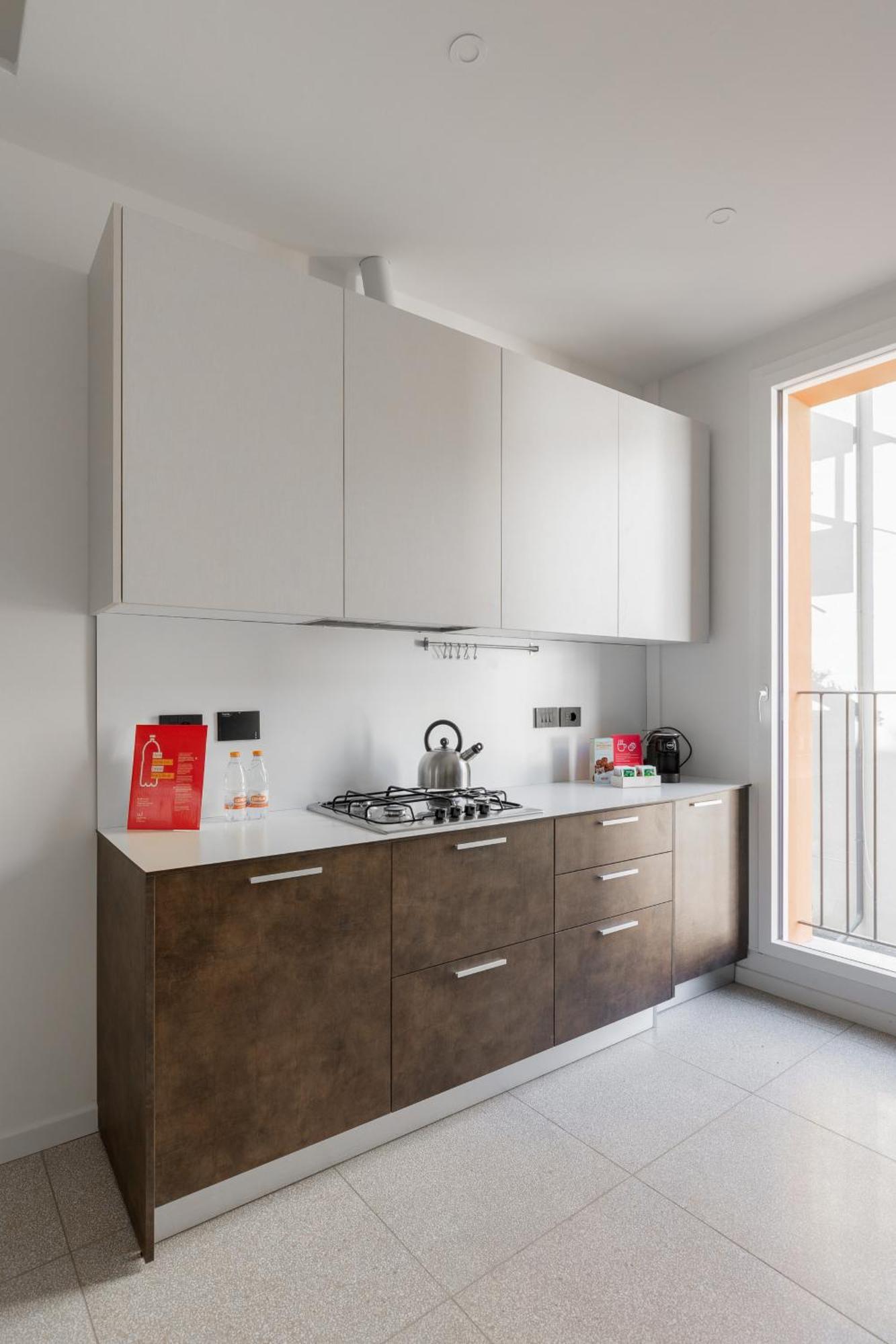 Capo Di Lucca White Apartments By Wonderful Italy Bologna Exteriör bild
