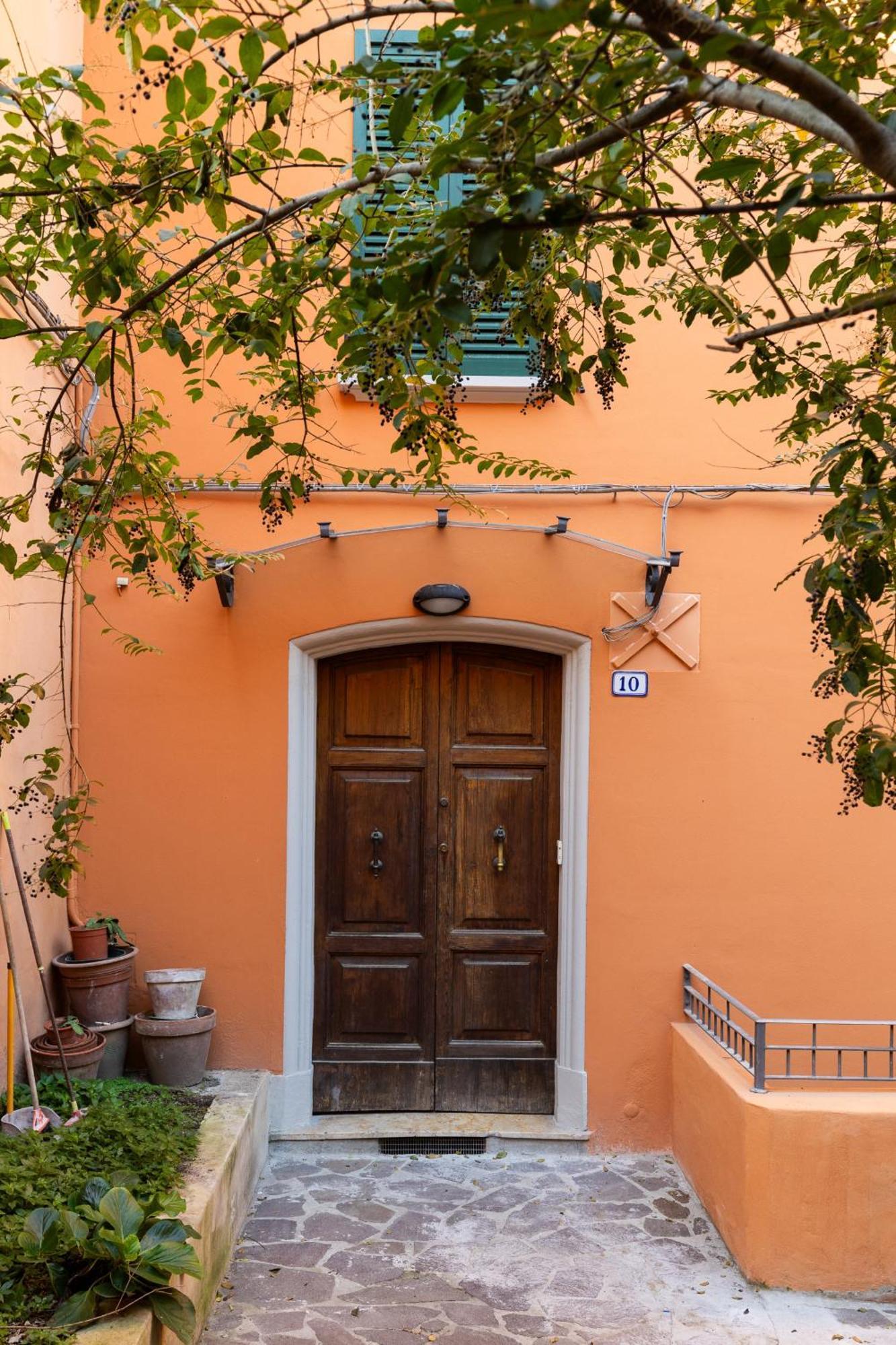 Capo Di Lucca White Apartments By Wonderful Italy Bologna Exteriör bild