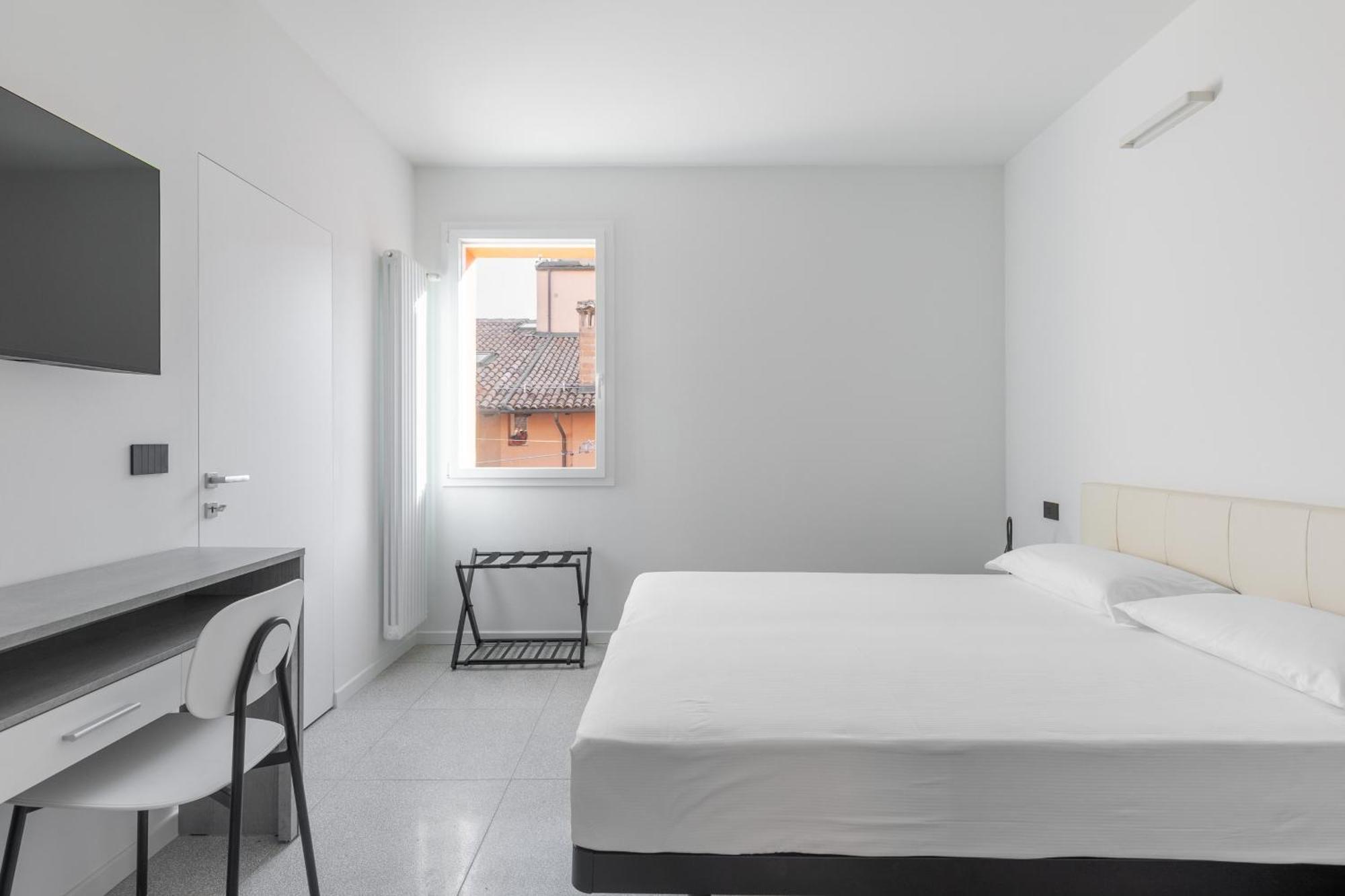 Capo Di Lucca White Apartments By Wonderful Italy Bologna Exteriör bild